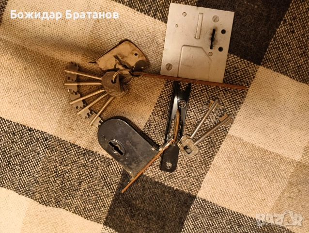 брави дръжки лампи, снимка 5 - Други машини и части - 53168145