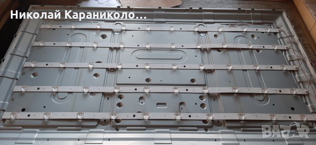 Продавам Лед ленти-CRL-M423535100545LREV1.2B тв.ORION CLB42B1242S, снимка 8 - Телевизори - 31836559