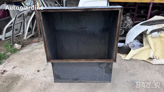 Индустриална печка свободностояща, снимка 10 - Печки, фурни - 51912124