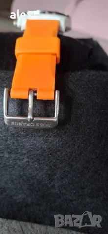 HUGO BOSS ORANGE часовник , снимка 5 - Мъжки - 49795788