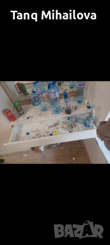 Преди и след почистване , снимка 3 - Почистване на домове - 53169260