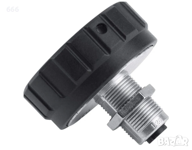 Ключалка с цифров код, снимка 2 - Други стоки за дома - 52940550