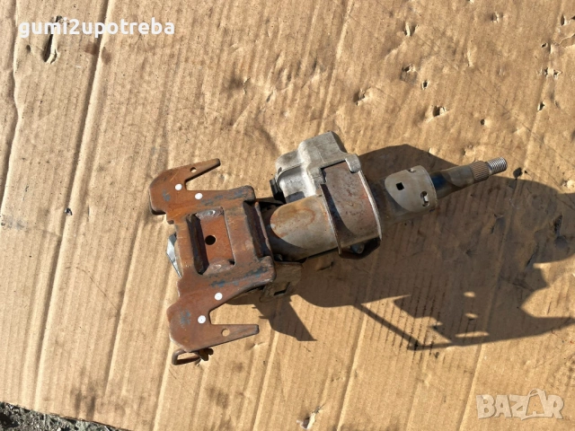 Заключване на Волана 45020-05-3 Toyota GT86 2018 Subaru BRZ, снимка 3 - Части - 53065157