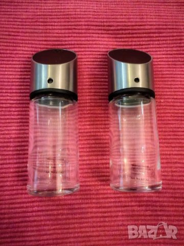 Солница и пиперница Blomus LIVO, Германия. , снимка 2 - Аксесоари за кухня - 50327029