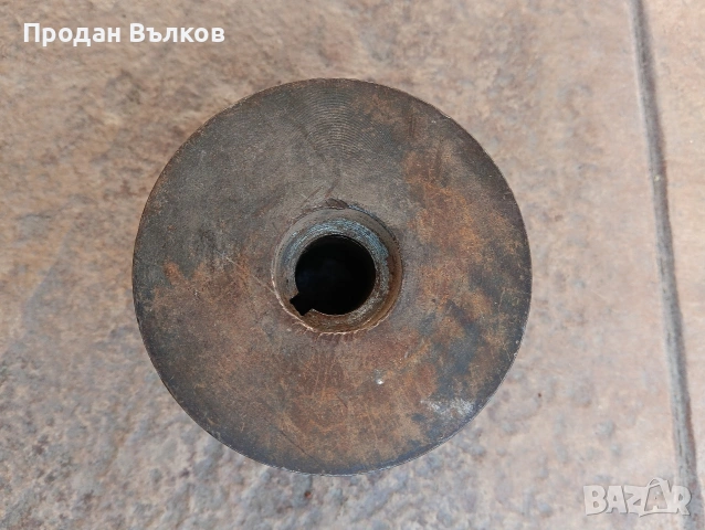 Ремъчна шайба , снимка 3 - Други инструменти - 54154875