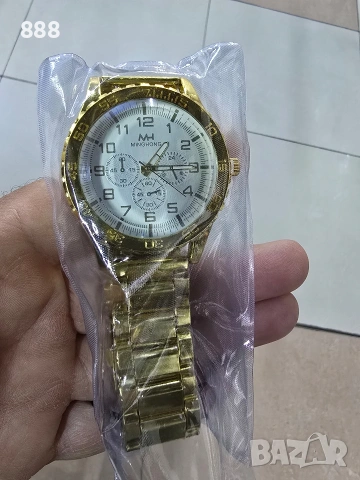 мъжки часовници , снимка 2 - Мъжки - 54133109