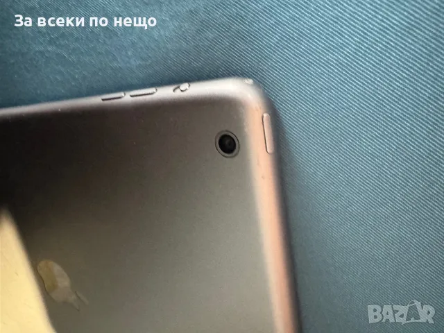 Айпад за части!! , IPAD AIR 1st gen 16GB SPACE GRAY, снимка 9 - Таблети - 48076818