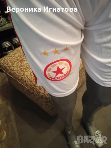 Детски екипи на ЦСКА, снимка 9 - Футбол - 41281952