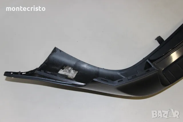 Задна броня Volvo V50 комби facelift (2007-2012) Волво V 50 / 30763005, снимка 7 - Части - 47756725