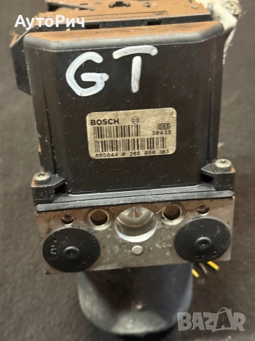 ABS Modul АБС Помпа Alfa Romeo GT 1.9 JTD 150к.с. 2006г.