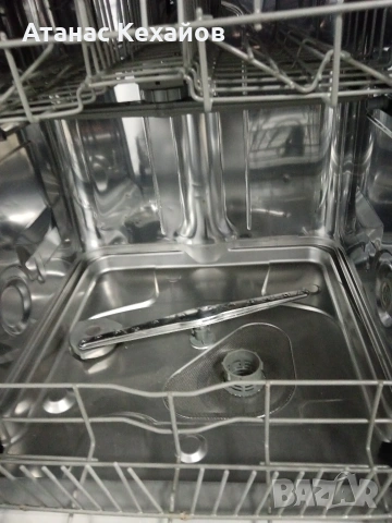 съдомиялна AMICA GSP 14055E, снимка 3 - Съдомиялни - 53371259