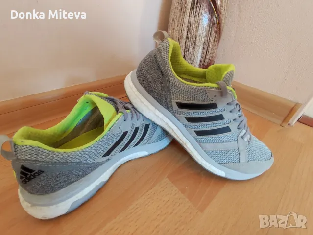 Маратонки Adidas uk 7 eur 40 2/3, снимка 1 - Маратонки - 48439066