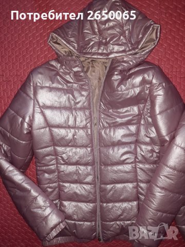 Комплект якета мама и дъщеря!, снимка 3 - Детски якета и елеци - 38095973