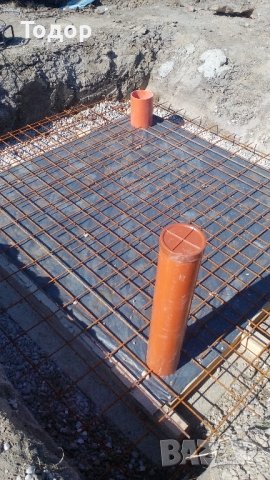 Услуги –с мини багер, снимка 5 - Транспортни услуги - 33128407