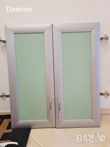 Продавам кухненски шкаф и вратички, снимка 5 - Кухни - 56181045