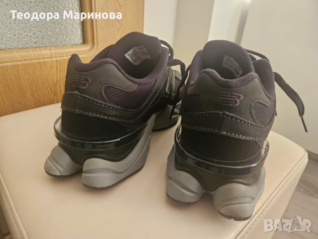 New balance cordura , снимка 5 - Маратонки - 52774570