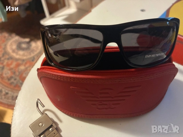 Очила Emporio Armani EA9158/S d