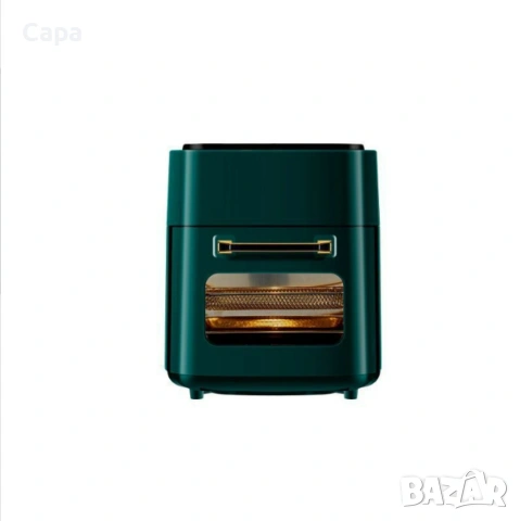 Трислоен Еър Фраеър със страхотно голям капацитет