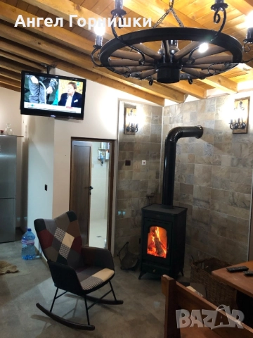 Двойна лампа за стена, снимка 10 - Лампи за стена - 32857865