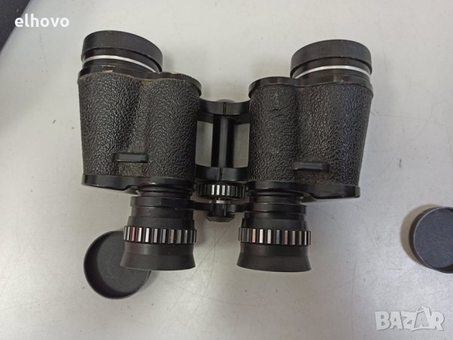 Бинокъл Green kat 8x30, снимка 7 - Оборудване и аксесоари за оръжия - 31065398