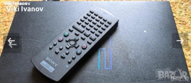 PS2 SCPH-390004, снимка 2 - PlayStation конзоли - 54100762