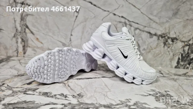 Дамски маратонки 36-41
, снимка 5 - Маратонки - 56510319