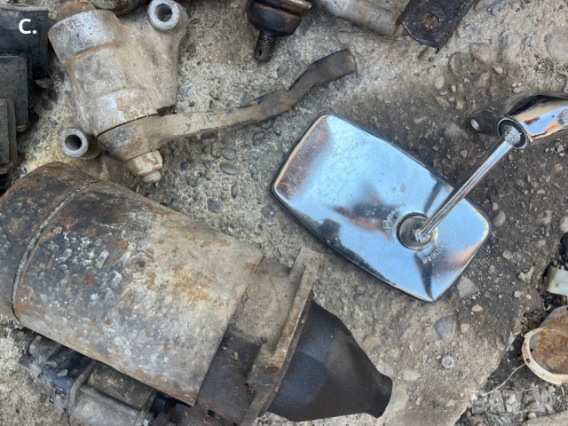 LADA/ЛАДА РАДИАТОРИ КИЛОМЕТРАЖИ И ДРУГИ АВТОЧАСТИ ЗА ВАЗ , снимка 16 - Части - 51663262