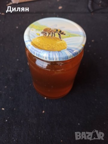 Продава пчелен мед , снимка 1