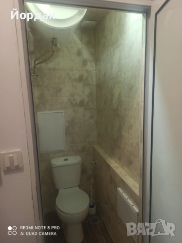 340 евро- под наем апартамент в блок 40 в квартал Изгрев, гр. Варна, снимка 4 - Апартаменти - 54014478