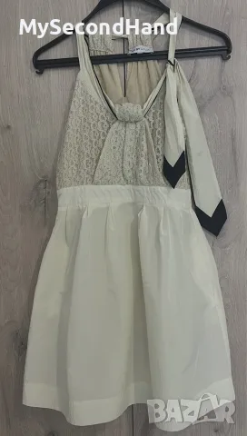 See by Chloe оригинална рокля S, снимка 2 - Рокли - 56242239