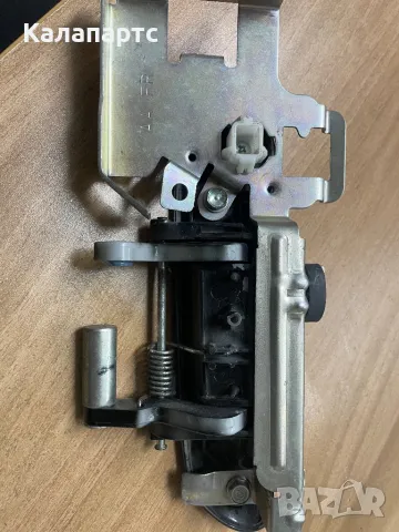 Външни дръжки Honda Jazz 2002-2008, снимка 6 - Части - 48564389