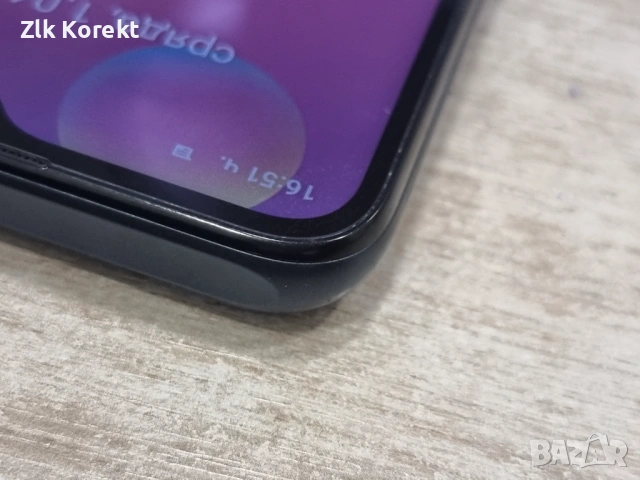 Смартфон Realme C31, снимка 6 - Телефони с две сим карти - 54055817