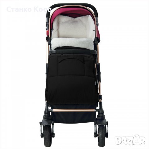 Бебешки чувал  93x56 см с чанта за съхранение , снимка 8 - Други - 38498522