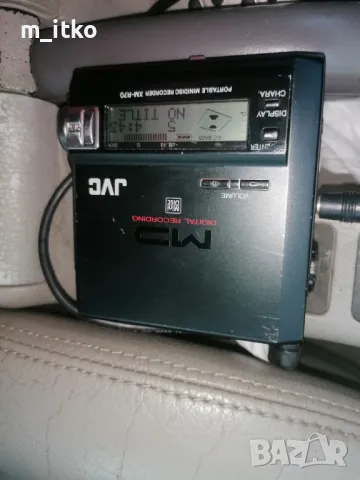 JVC XM-R70BK, снимка 12 - Декове - 49495016