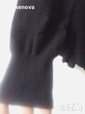 MSCH Copenhagen. Size M/L Топъл пуловер, снимка 5 - Блузи с дълъг ръкав и пуловери - 30750136
