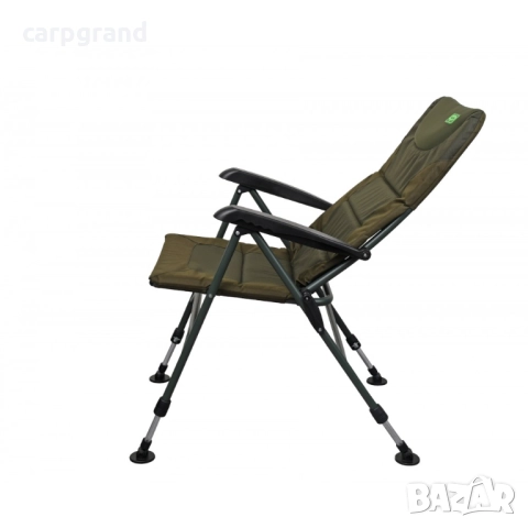 Стол Carp Pro Comfort, снимка 3 - Такъми - 51533635