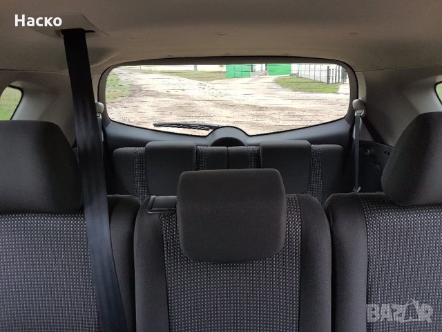 Toyota Corolla Verso 2.2 DCAT 177 на части Тойота Корола Версо на част , снимка 11 - Автомобили и джипове - 30879130