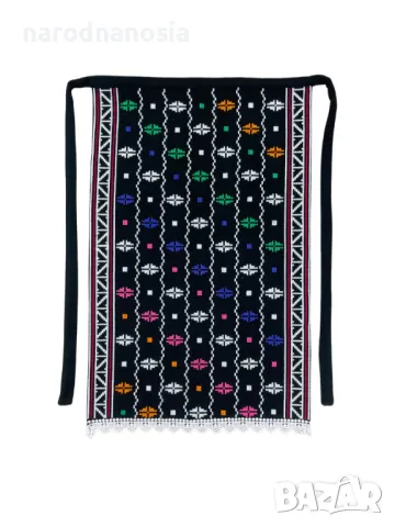 ВАЯШКА ПРЕСТИЛКА С АВТЕНТИЧНА ШЕВИЦА - Модел 29, снимка 1