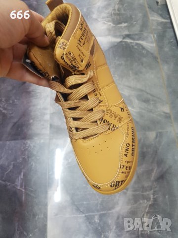 маратонки, снимка 4 - Маратонки - 42474192