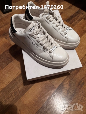 Guess Elba мъжки обувки