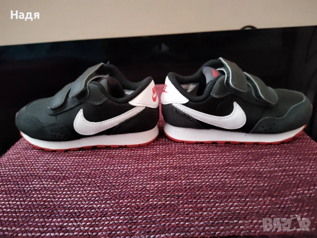 нови, Nike, №23,5/ 15 см- 50% отстъпка