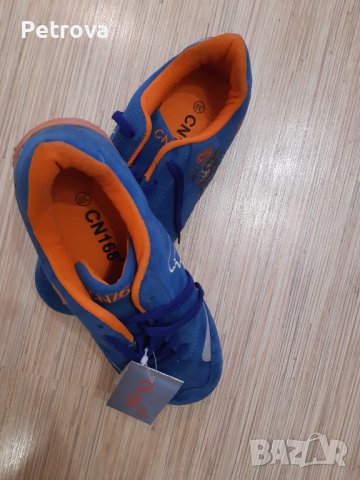 Дамски маратонки 39 номер, нови,7лв., снимка 2 - Спортна екипировка - 39483270