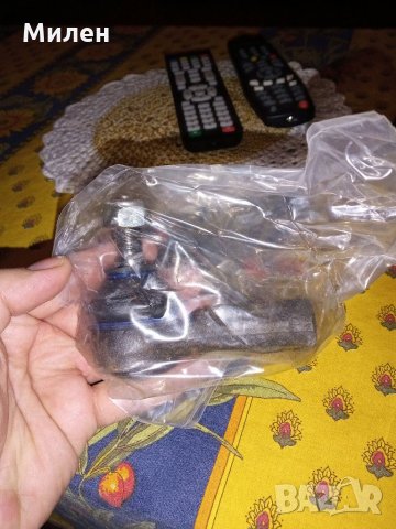 Кормилен накрайник външен десен Optimal G1-110 за Volkswagen, Seat, снимка 2 - Части - 35173112