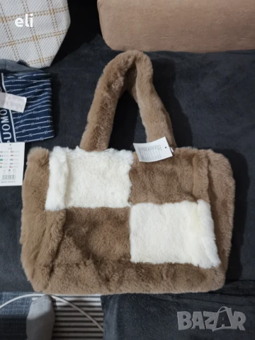 Damsko palto, снимка 17 - Палта, манта - 23787604