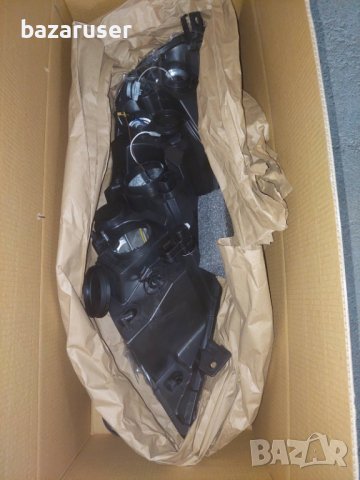 Нов Фар за Renault Master/Opel Movano с мотор (2010-2015г.) L/R,, снимка 3 - Части - 34211280