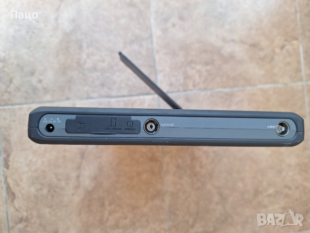 Преносим телевизор Phantom NextBase SDV1102, снимка 6 - Телевизори - 51574227