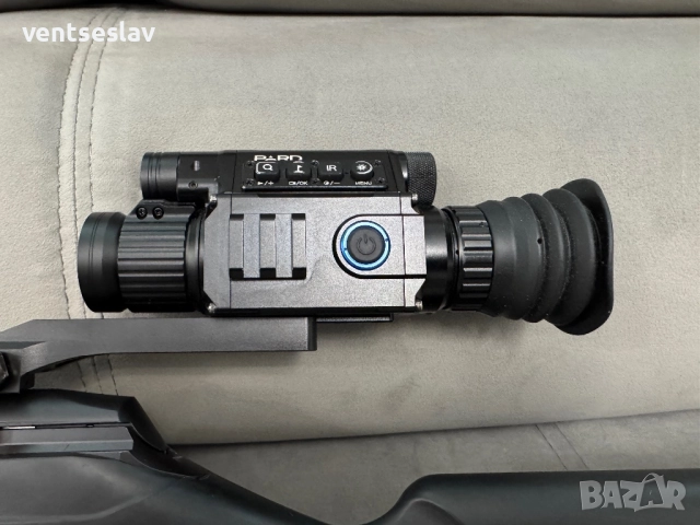 Карабина, снимка 5 - Ловно оръжие - 52385028