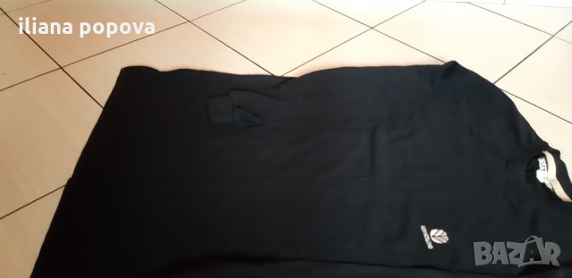 Блуза с дълък ракав, снимка 2 - Блузи - 30113635