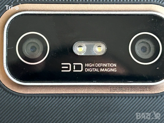 HTC Desire HD (pg86300), снимка 10 - HTC - 54174457