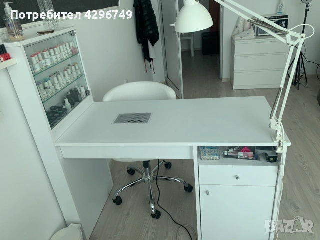 Бюро за маникюр, снимка 2 - Маникюр и педикюр - 54128669